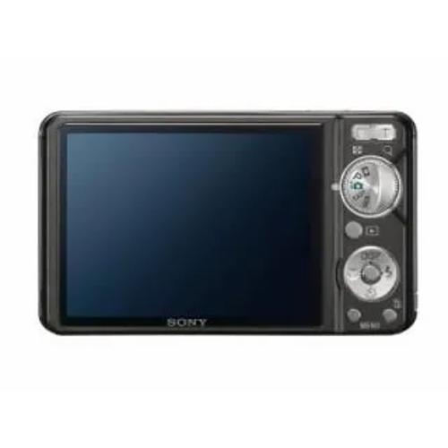 Sony CyberShot DSCW290 Point and Shoot Price in India