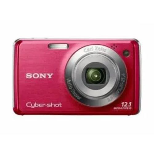 Sony CyberShot DSCW230 Point and Shoot Price in India