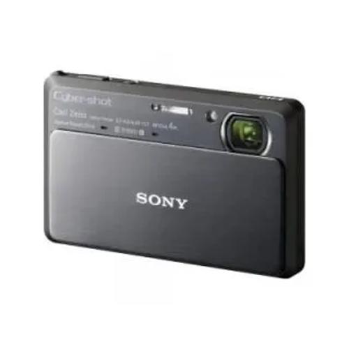 Sony CyberShot DSC-TX9 Point and Shoot - Price in India