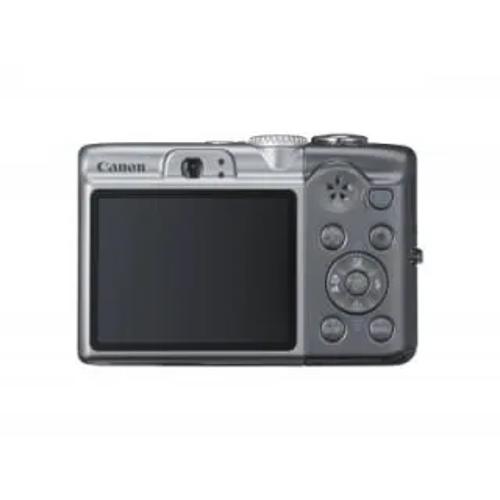 Canon PowerShot A1100 IS Point and Shoot Price in India