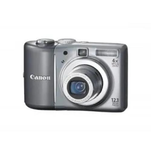 Canon PowerShot A1100 IS Point and Shoot - Price in India