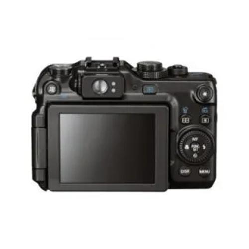 Canon PowerShot G11 Point and Shoot - Price in India