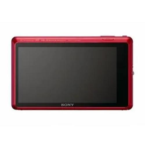 Sony CyberShot DSC-TX100V Point and Shoot - Price in India