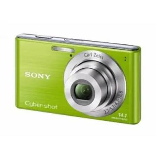 Sony CyberShot DSC-W530 Point and Shoot - Price in India