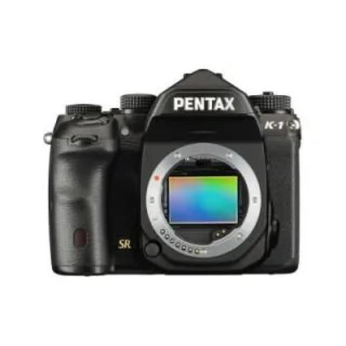 Pentax K-1 (Body) Digital SLR Price in India, Specifications