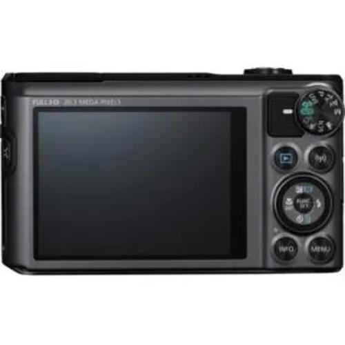 Canon PowerShot SX720 HS Point and Shoot - Price in India