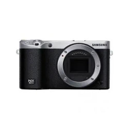 6.3割引‼︎Samsung NX500 カメラ 本体&レンズ２つ！ Samsung NX500 is the world's first Super 35mm 4K camera under $800