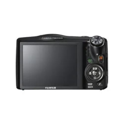 Fujifilm FinePix F800EXR Point and Shoot - Price in India