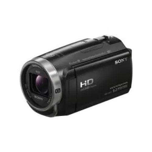Sony Handycam HDR-CX675 Camcorder - Price in India, Specifications