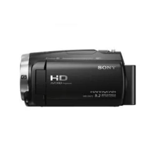 SONY HDR-CX675 HDR-CX675 中古 Sony HDR-CX675 32 GB Camcorder