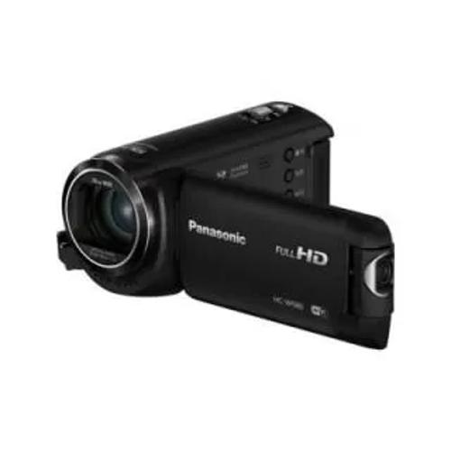 Panasonic HC-VX981K Camcorder - Price in India, Specifications