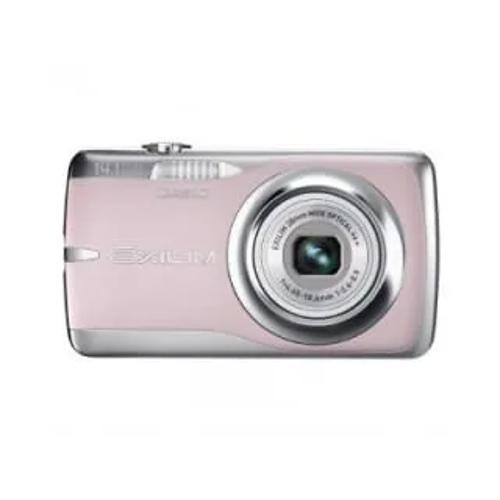 Casio EX-Z550 Point and Shoot - Price in India, Specifications