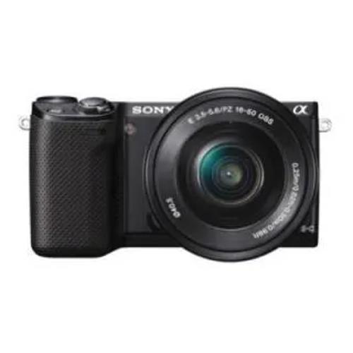 Sony Alpha 5RL (SELP1650) Mirrorless - Price in India, Specifications ...
