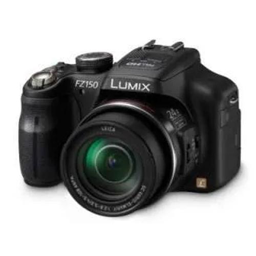 Panasonic Lumix DMC-FZ150 Bridge Price in India, Specifications
