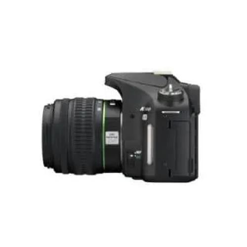 Pentax K100D (SMC DA 18-55mm f/3.5-f/5.6 AL Kit Lens) SLR - Price