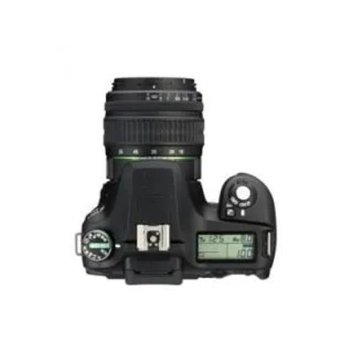 Pentax K100D (SMC DA 18-55mm f/3.5-f/5.6 AL Kit Lens) SLR - Price