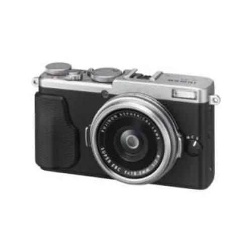 Fujifilm X series X70 Point and Shoot