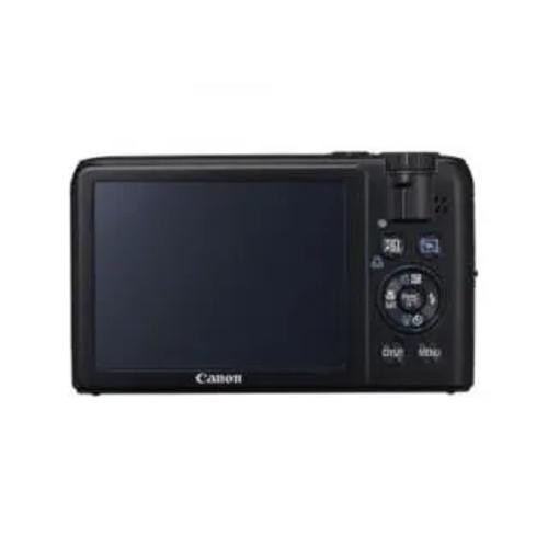 Canon PowerShot S90 Point and Shoot - Price in India