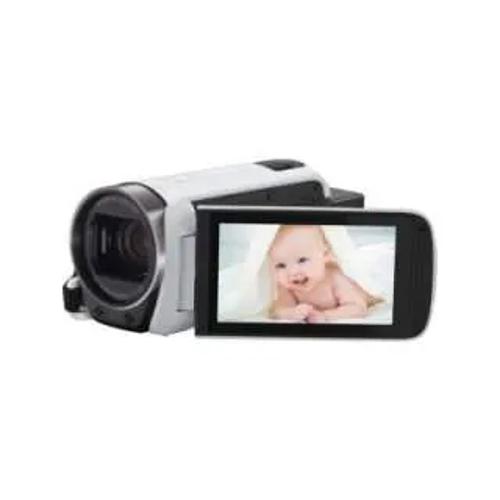 Canon HF R700 Camcorder Price in India, Specifications