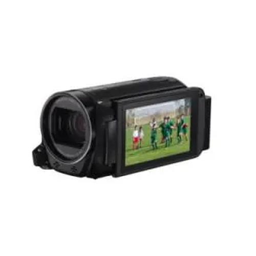 Canon HF R72 Camcorder Price in India, Specifications & Features
