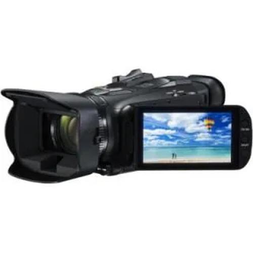 Canon HF G40 Camcorder Price in India, Specifications & Features