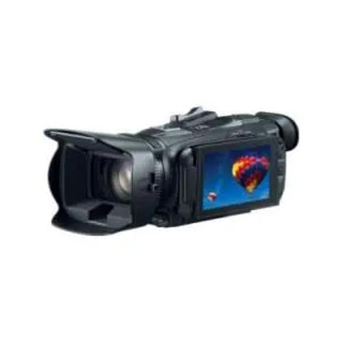 Canon HF G30 Camcorder Price in India, Specifications & Features