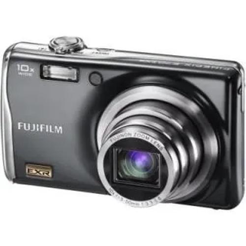 Fujifilm FinePix F70EXR Point and Shoot - Price in India