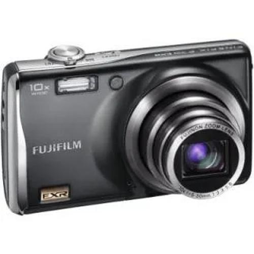 Fujifilm FinePix F70EXR Point and Shoot - Price in India