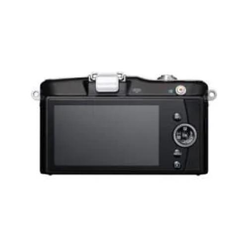 Olympus E-PM1 (14-42mm f/3.5-f/5.6 Kit Lens) Mirrorless - Price in