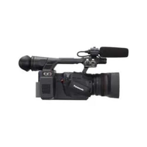 Panasonic AG-AC130A Camcorder Price in India, Specifications