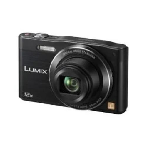 Panasonic Lumix DMC-SZ8 Point and Shoot - Price in India