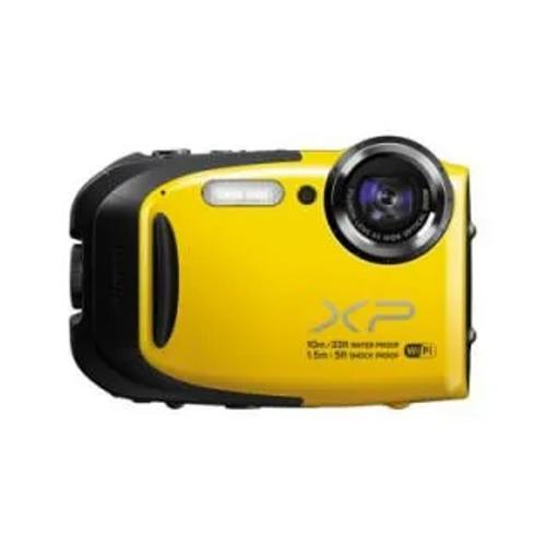Fujifilm FinePix XP70 Point and Shoot - Price in India