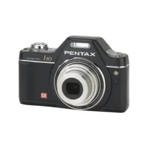Pentax I10 Point and Shoot Price in India, Specifications & Features Cameras