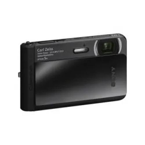 Sony CyberShot DSC-TX30 Point and Shoot - Price in India