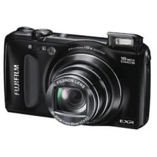 Fujifilm FinePix F660EXR Point and Shoot Price in India