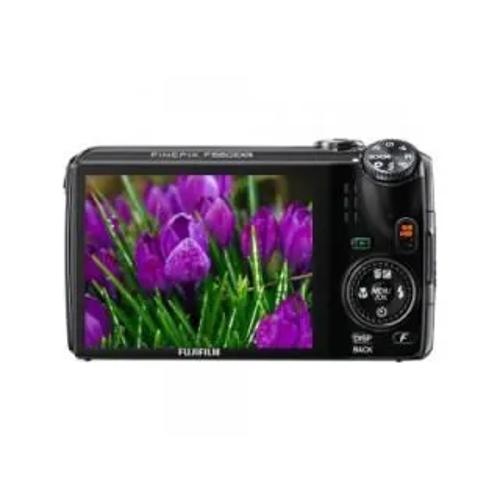 Fujifilm FinePix F660EXR Point and Shoot - Price in India