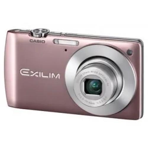 Casio EX-S200 Point and Shoot - Price in India, Specifications