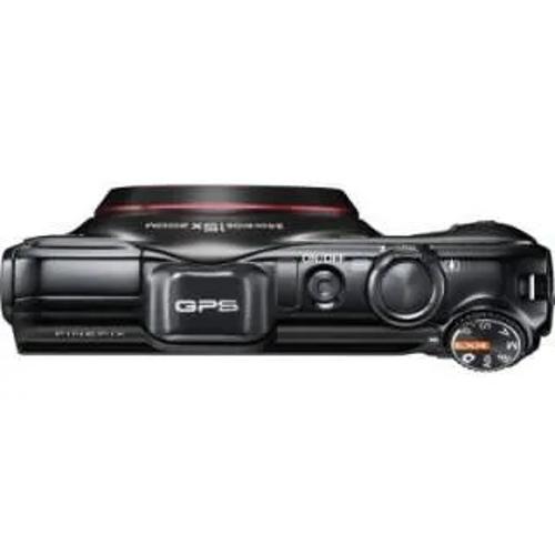 Fujifilm FinePix F550EXR Point and Shoot - Price in India
