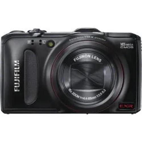 Fujifilm FinePix F550EXR Point and Shoot - Price in India