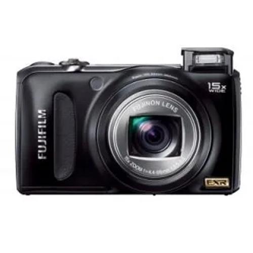 Fujifilm FinePix F300EXR Point and Shoot - Price in India