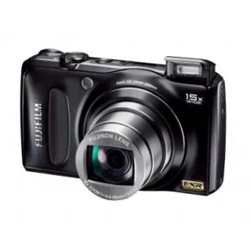 2291【ジャンク】 FUJIFILM FinePix F300EXR ブラック Fujifilm FinePix F300EXR Point and Shoot - Price in India