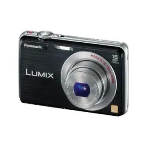 Panasonic Lumix DMC-FH8 Point and Shoot - Price in India
