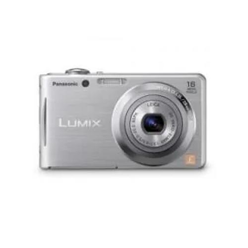 Panasonic LUMIX DMC-FH5 ピンクゴールド #231 Panasonic Digital