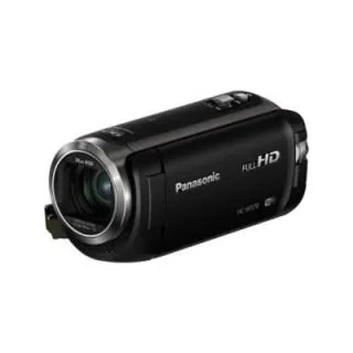 Panasonic HC-W570 Camcorder - Price in India, Specifications