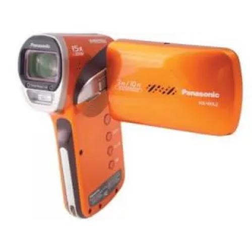 Panasonic HX-WA2 Camcorder - Price in India, Specifications