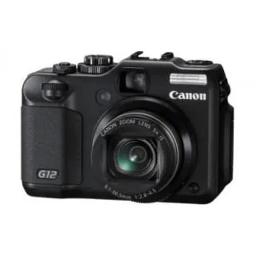 Canon Power Shot G12