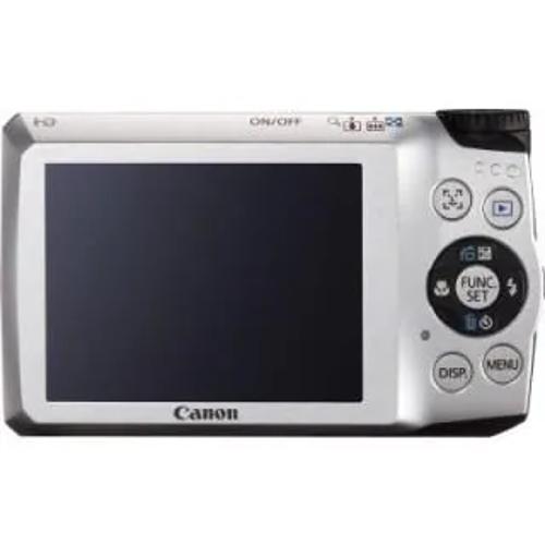 Canon PowerShot A3200 IS Point and Shoot Price in India