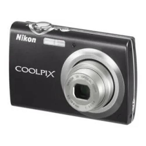 Nikon Coolpix S230 Point and Shoot - Price in India