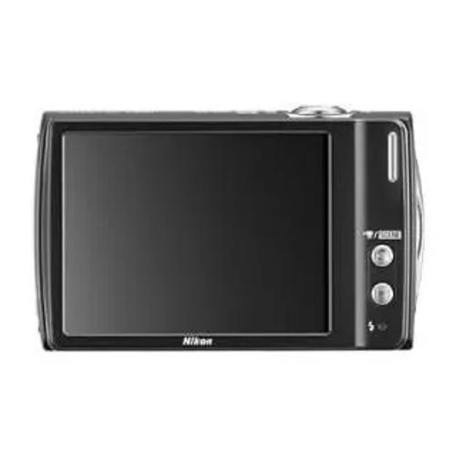 Nikon Coolpix S230 Point and Shoot - Price in India
