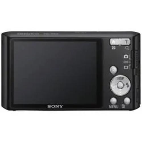 Sony CyberShot DSC-W610 Point and Shoot - Price in India